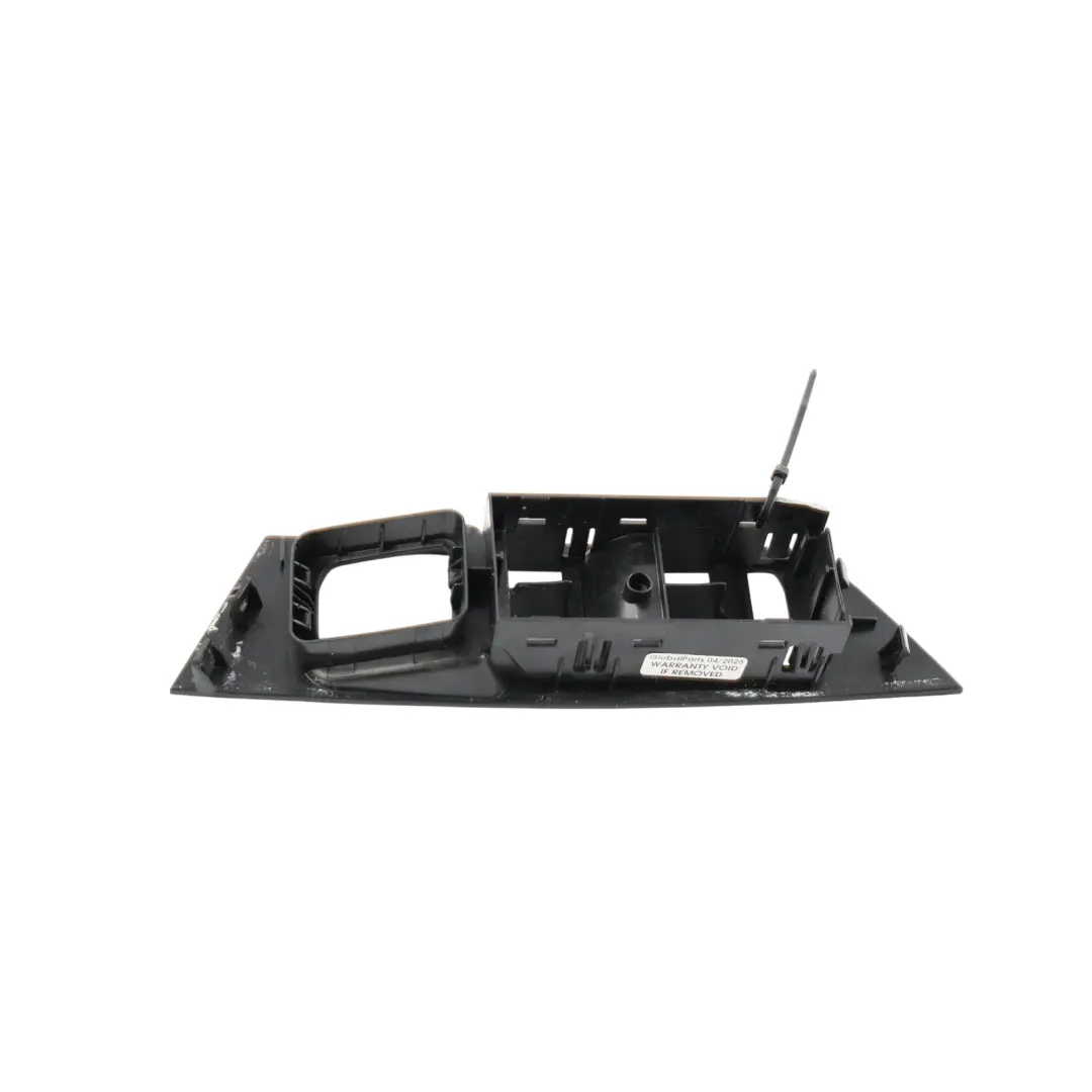 Skoda Karoq NU7 Door Window Switch Trim Surround Driver's Side O/S - SKU RHD-57C867172 - Part number 57C867172