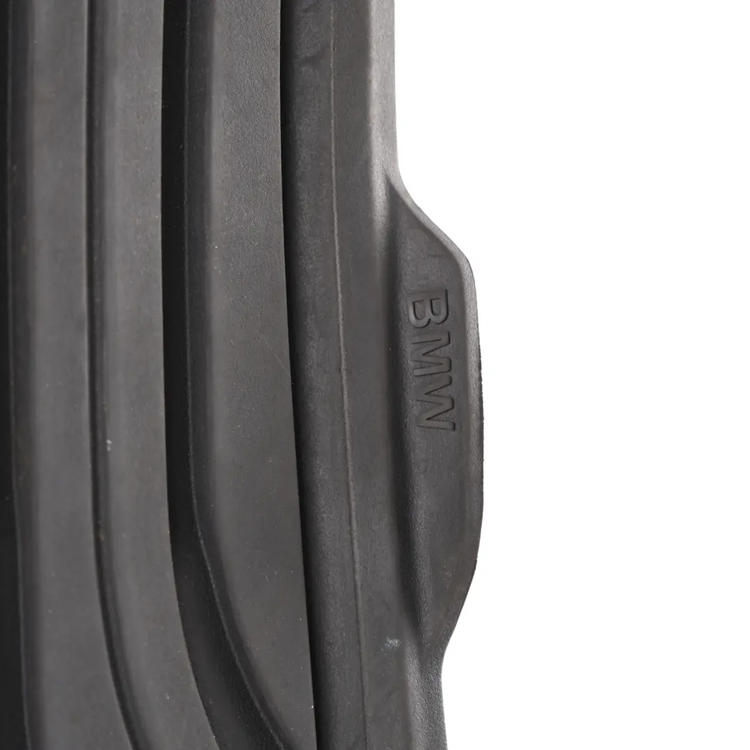 Interior Front Floor Rubber Mats All-weather Set Black to BMW F45 with Part number 2287856 BMW F45 Interior Front Floor Rubber Mats All-weather Set Black - SKU RHD-2287856 - Part number 2287856