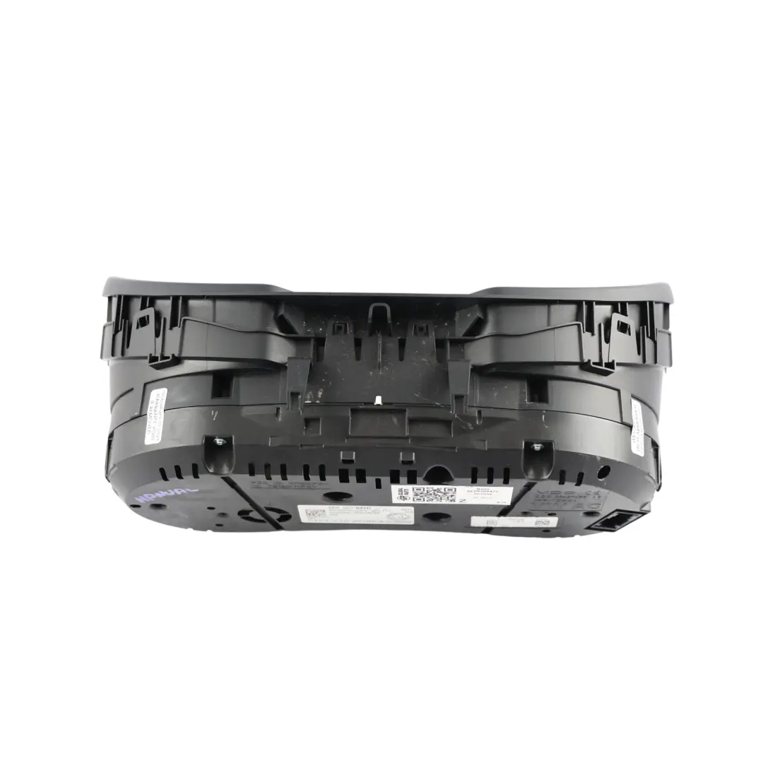 Skoda Octavia Mk3 VRS Speedometer Instrument Cluster Clocks 2.0 TDI - SKU RHD-5E0920947C - Part number 5E0920947C