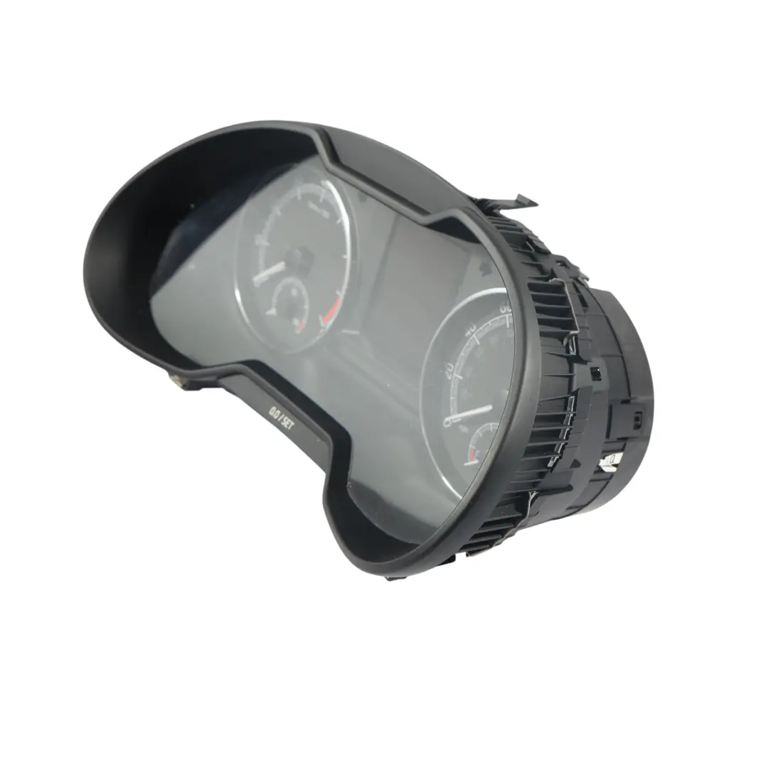 Skoda Octavia Mk3 Instrument Cluster Speedometer Speedo Petrol Manual - SKU RHD-5E0920980F - Part number 5E0920980F