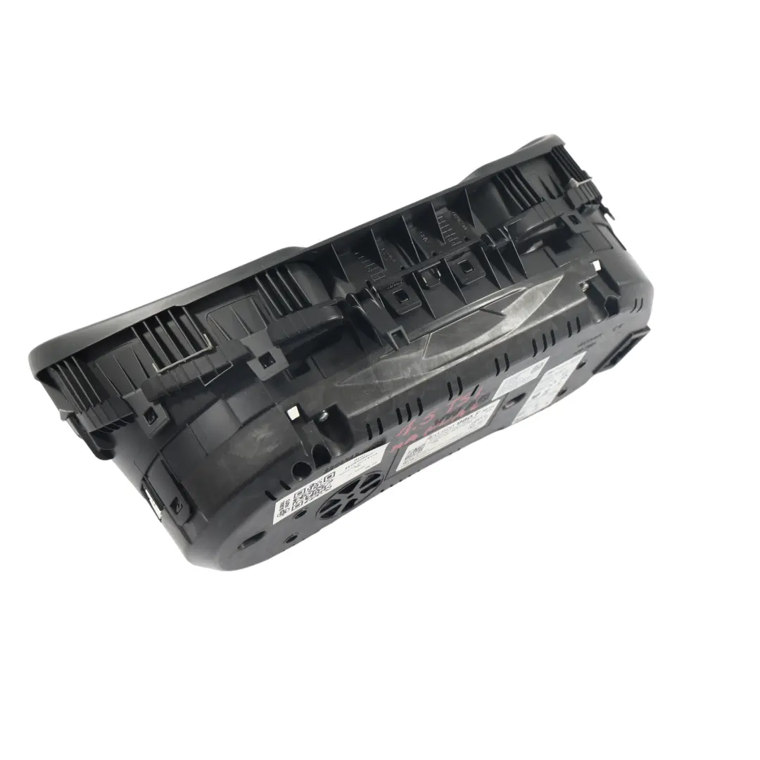 Skoda Octavia Mk3 Instrument Cluster Speedometer Speedo Petrol Manual - SKU RHD-5E0920980F - Part number 5E0920980F