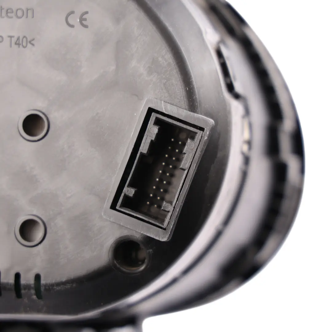 Skoda Octavia MK3 Instrument Cluster Speedometer Speedo Diesel Manual - SKU RHD-5E0920981B - Part number 5E0920981B