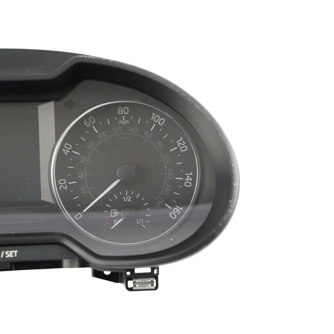 Skoda Octavia MK3 Instrument Cluster Speedometer Speedo Diesel Manual - SKU RHD-5E0920981C - Part number 5E0920981C