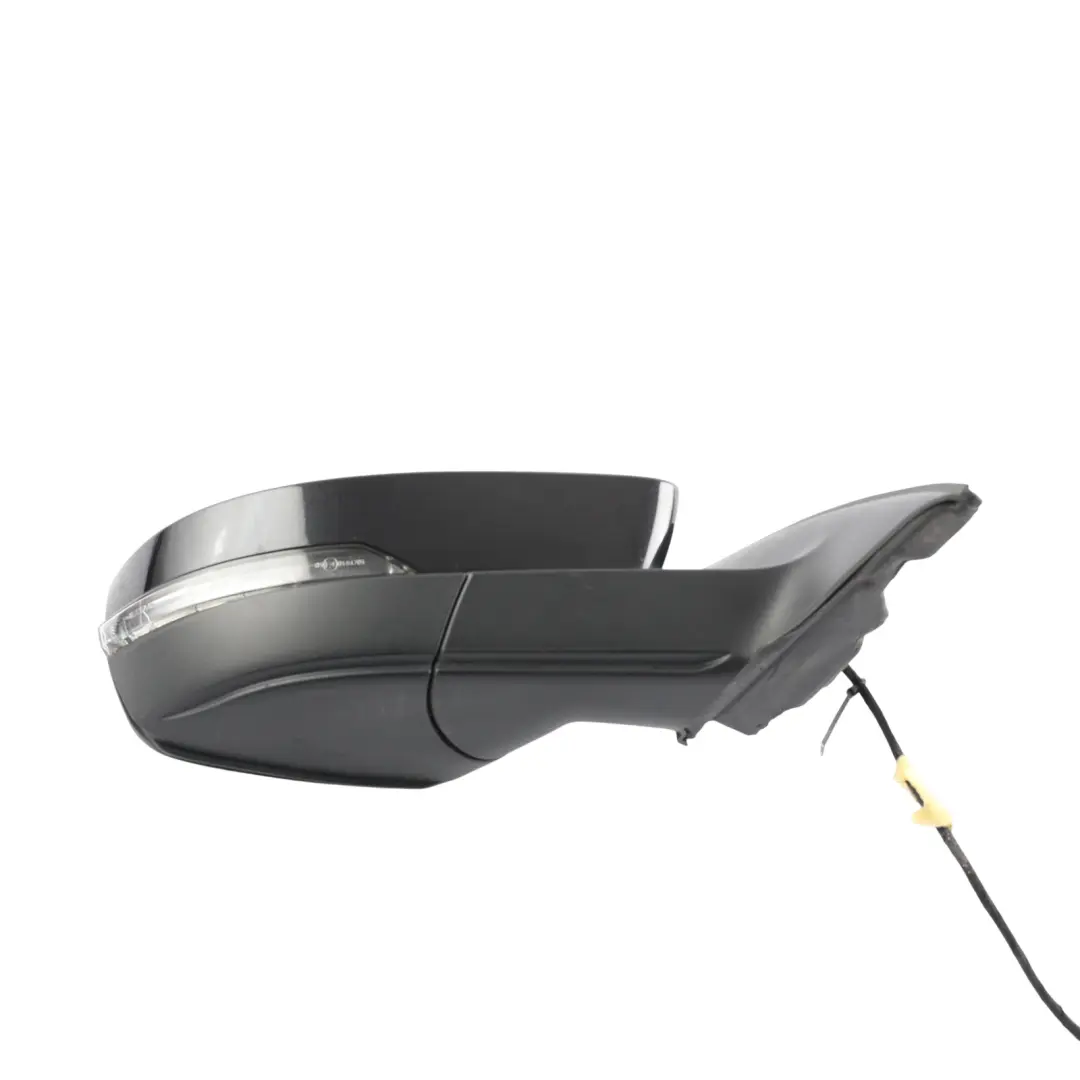 Mk3 5E Door Wing Mirror Right O/S Metal Grey - F7Y to Skoda Octavia with Part number 5E2857508N Skoda Octavia Mk3 5E Door Wing Mirror Right O/S Metal Grey - F7Y - SKU RHD-5E2857508N-MEGR - Part number 5E2857508N