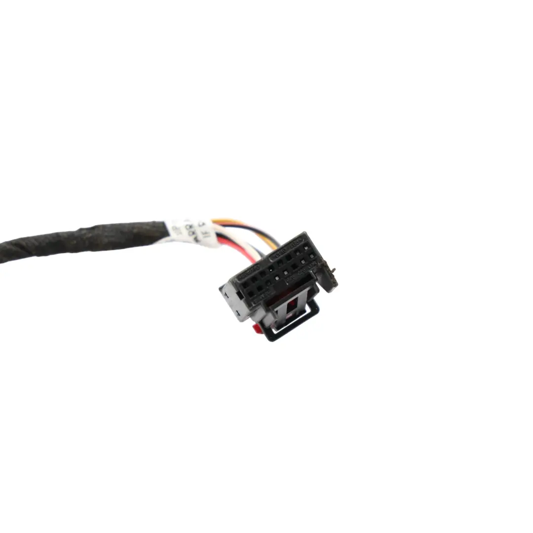 Skoda Octavia Mk3 Door Wing Mirror Right O/S Race Blue Metallic - F5W - SKU RHD-5E2857508N-RAB - Part number 5E2857508N