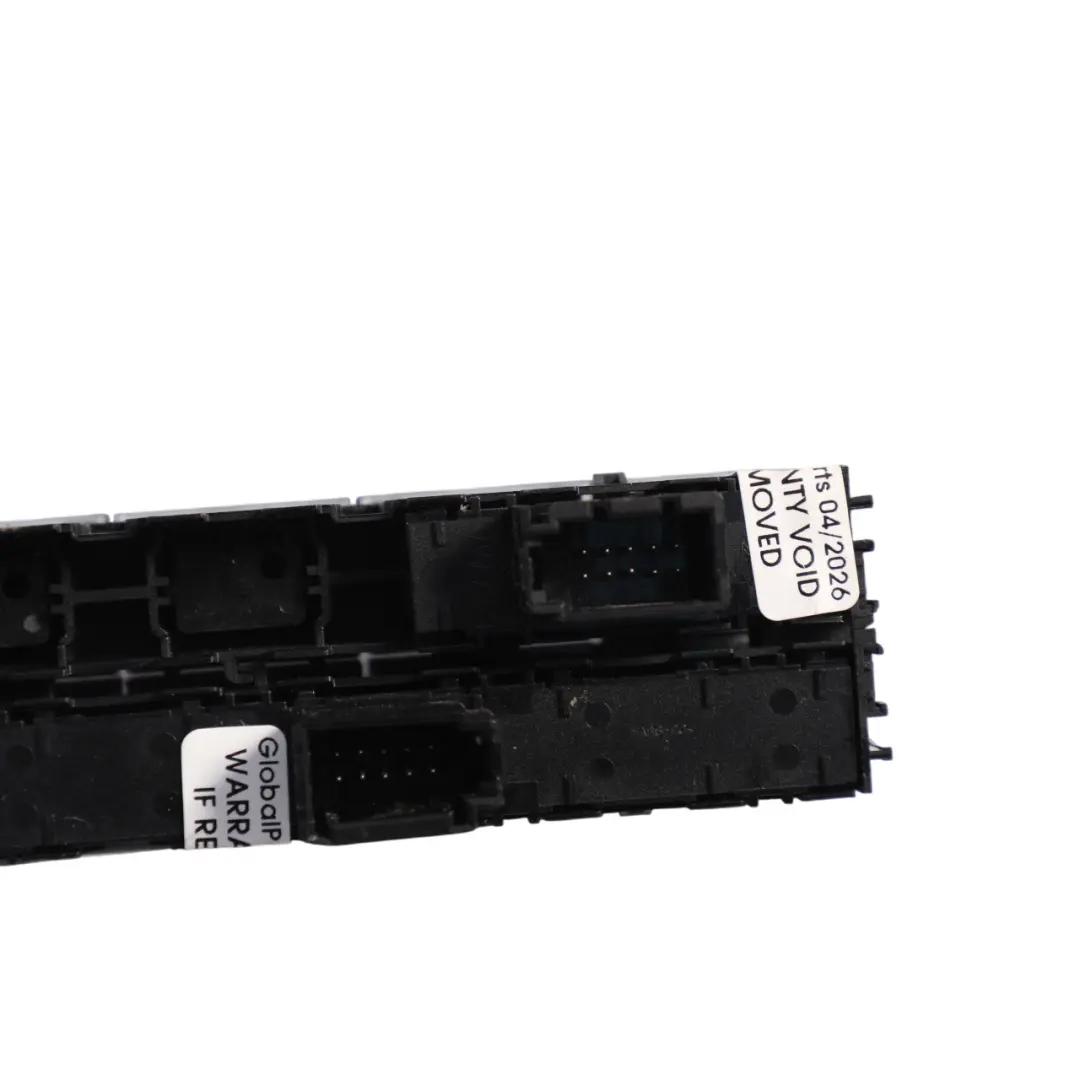 Mk3 5E VRS Mode Central Lock Switch Button Control Unit to Skoda Octavia with Part number 5E2927238L Skoda Octavia Mk3 5E VRS Mode Central Lock Switch Button Control Unit - SKU RHD-5E2927238L - Part number 5E2927238L