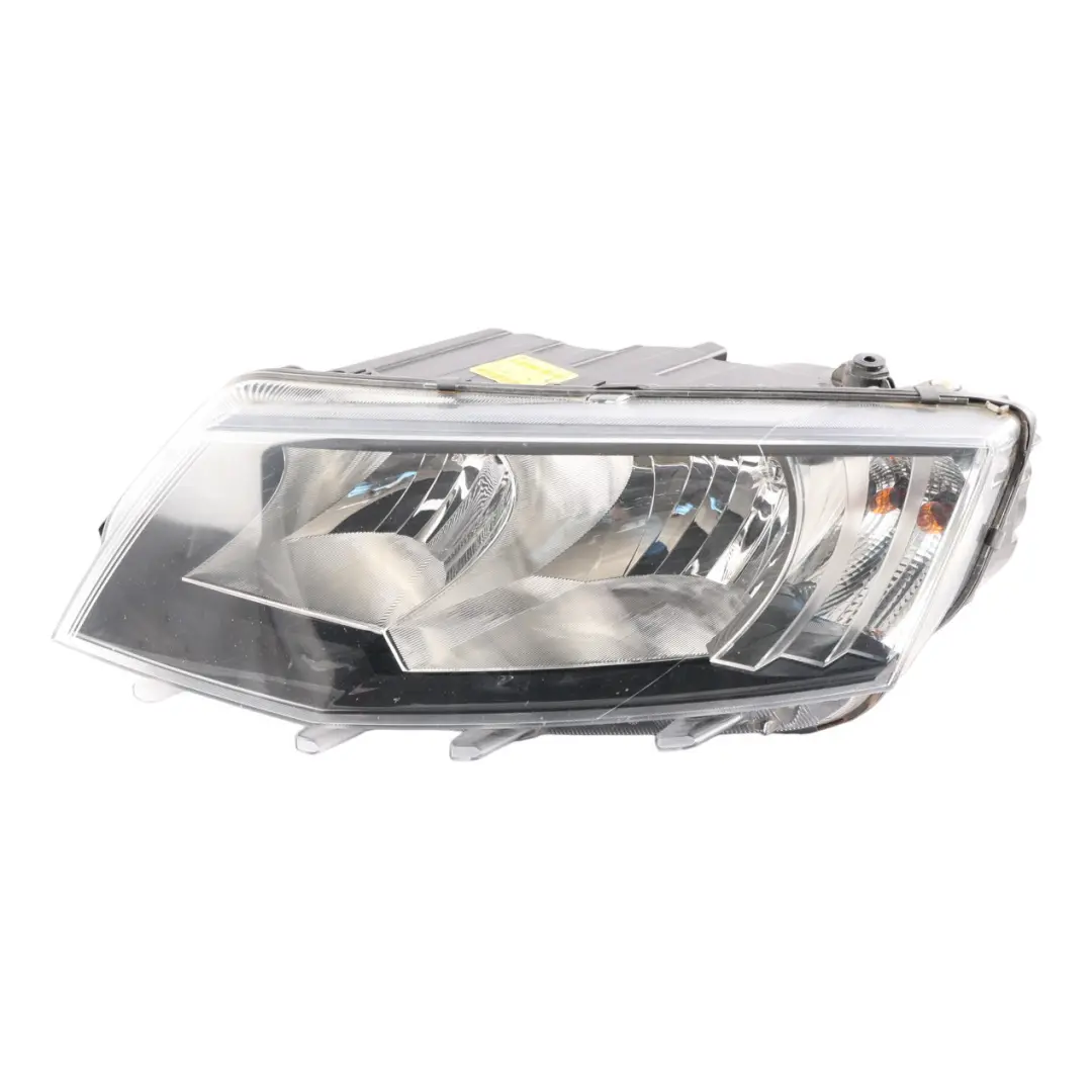 Skoda Octavia MK3 Front Headlight Headlamp Halogen Left N/S - SKU RHD-5E2941015 - Part number 5E2941015