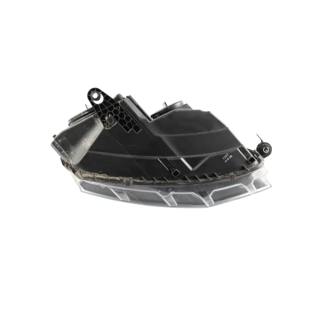 Skoda Octavia MK3 Front Headlight Headlamp Halogen Left N/S - SKU RHD-5E2941015 - Part number 5E2941015