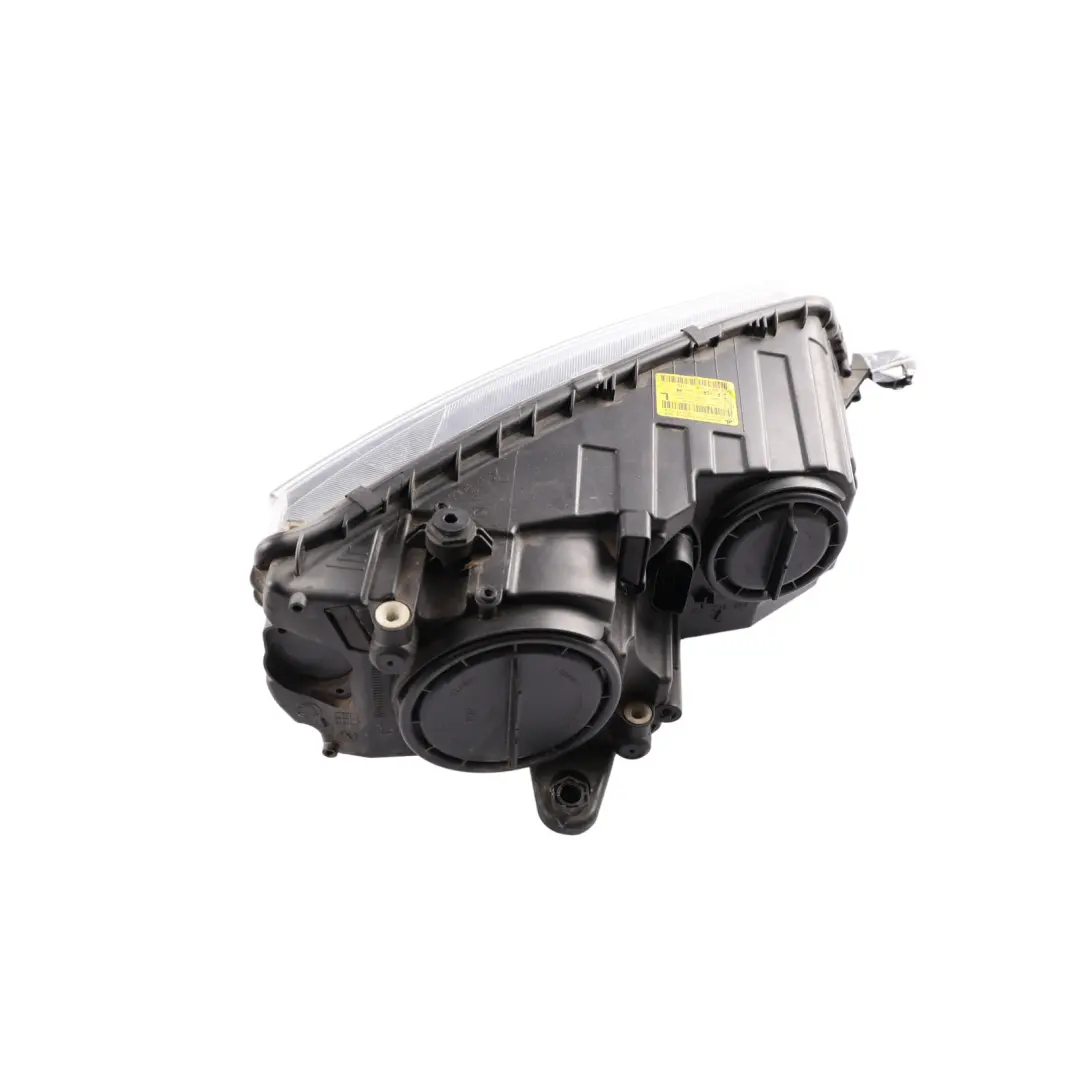 Skoda Octavia MK3 Front Headlight Headlamp Halogen Left N/S - SKU RHD-5E2941015 - Part number 5E2941015