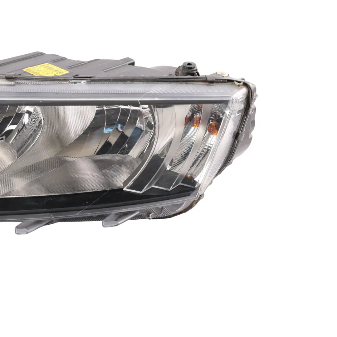 Skoda Octavia MK3 Front Headlight Headlamp Halogen Left N/S - SKU RHD-5E2941015 - Part number 5E2941015