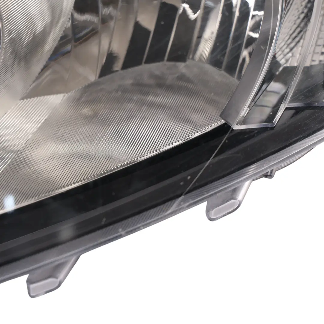 Skoda Octavia MK3 Front Headlight Headlamp Halogen Left N/S - SKU RHD-5E2941015 - Part number 5E2941015