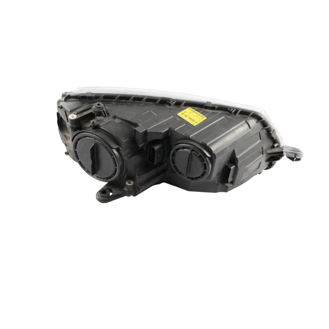 Skoda Octavia MK3 Front Headlight Headlamp Halogen Left N/S - SKU RHD-5E2941015 - Part number 5E2941015