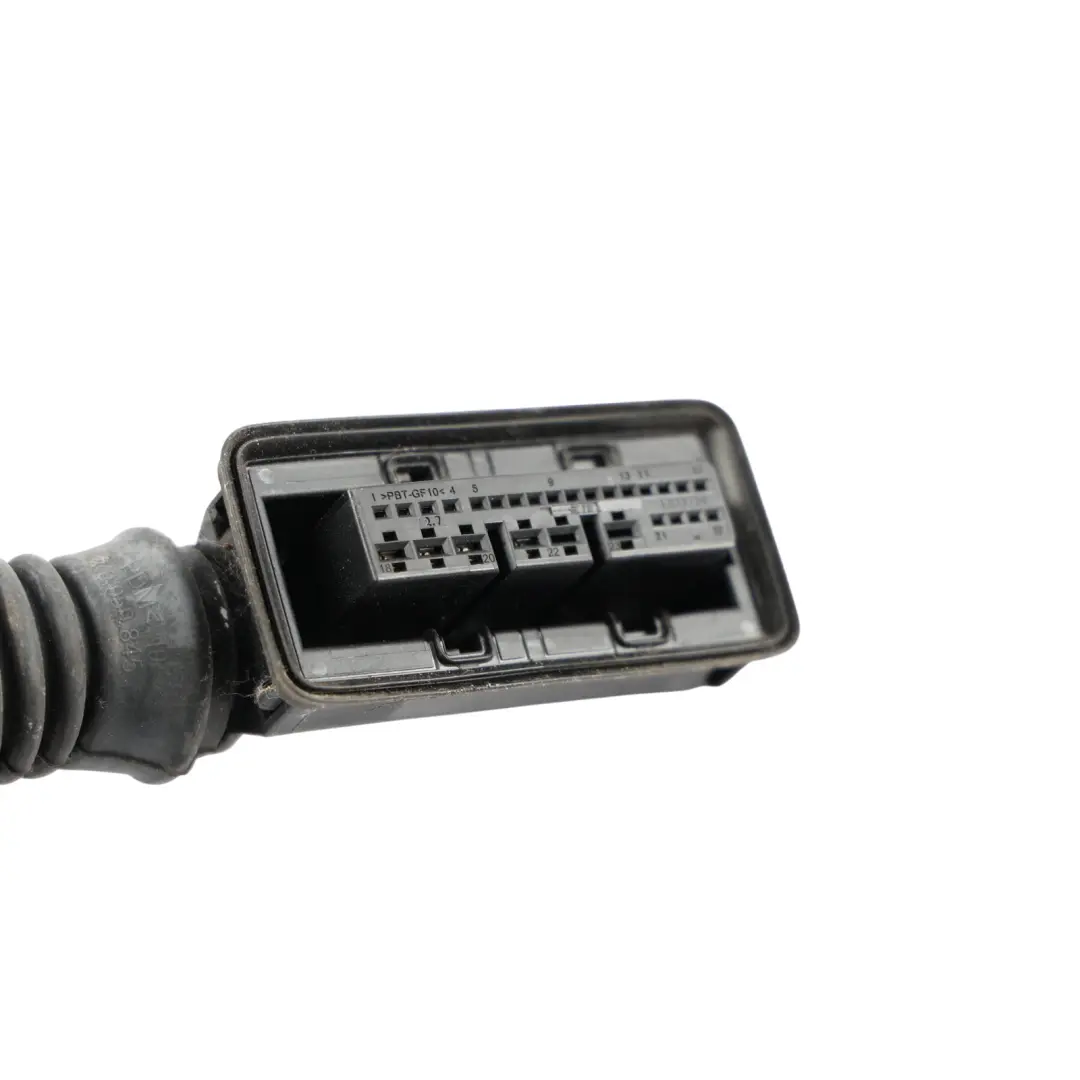 Mk3 Front Door Wiring Loom Harness Passenger Side to Skoda Octavia 5E with Part number 5E2971121BR Skoda Octavia 5E Mk3 Front Door Wiring Loom Harness Passenger Side - SKU RHD-5E2971121BR - Part number 5E2971121BR