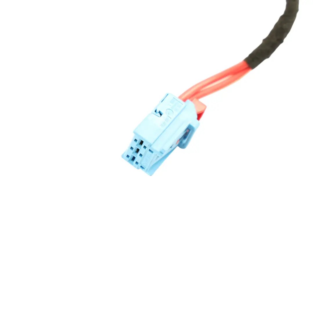 Mk3 Front Door Wiring Loom Harness Passenger Side to Skoda Octavia 5E with Part number 5E2971121BR Skoda Octavia 5E Mk3 Front Door Wiring Loom Harness Passenger Side - SKU RHD-5E2971121BR - Part number 5E2971121BR