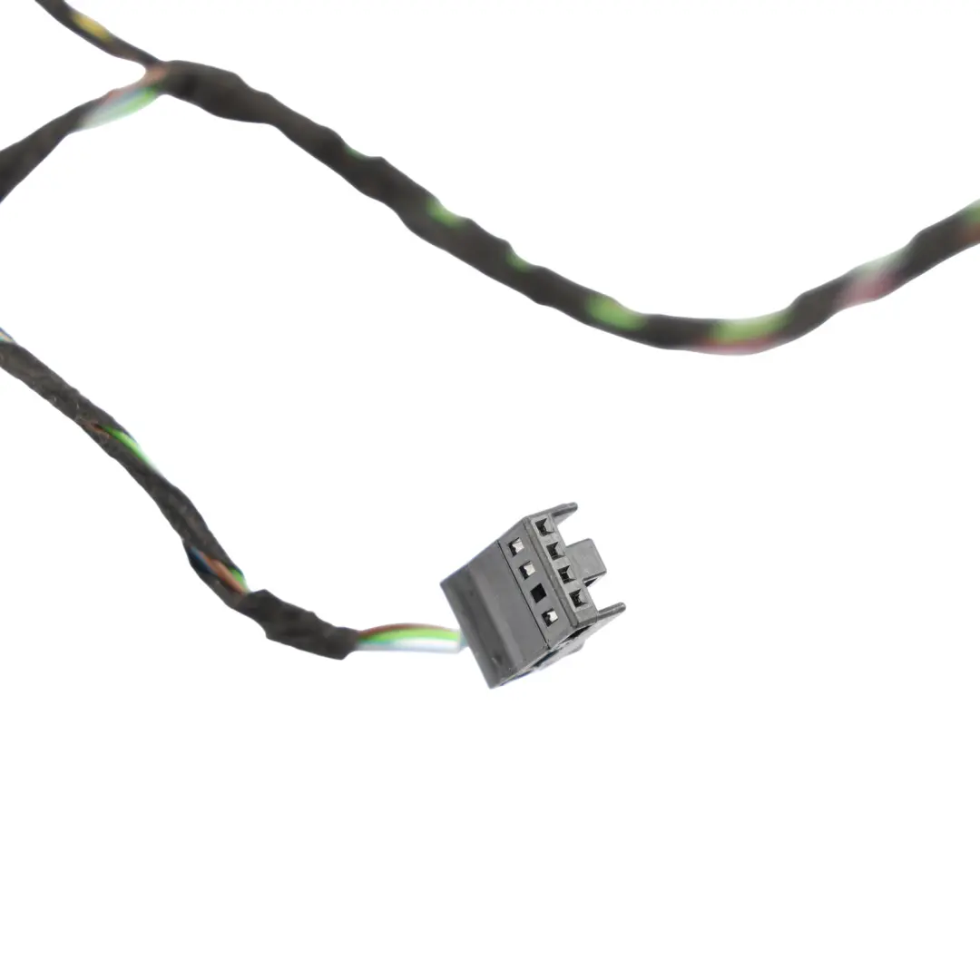 Skoda Octavia 5E Mk3 Front Door Wiring Loom Harness Passenger Side - SKU RHD-5E2971121M - Part number 5E2971121M