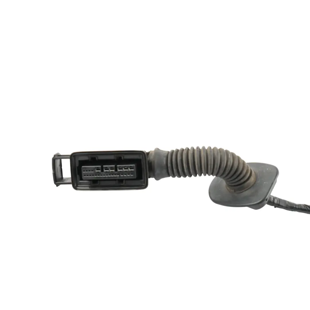 Skoda Octavia 5E Mk3 Front Door Wiring Loom Harness Passenger Side - SKU RHD-5E2971121M - Part number 5E2971121M