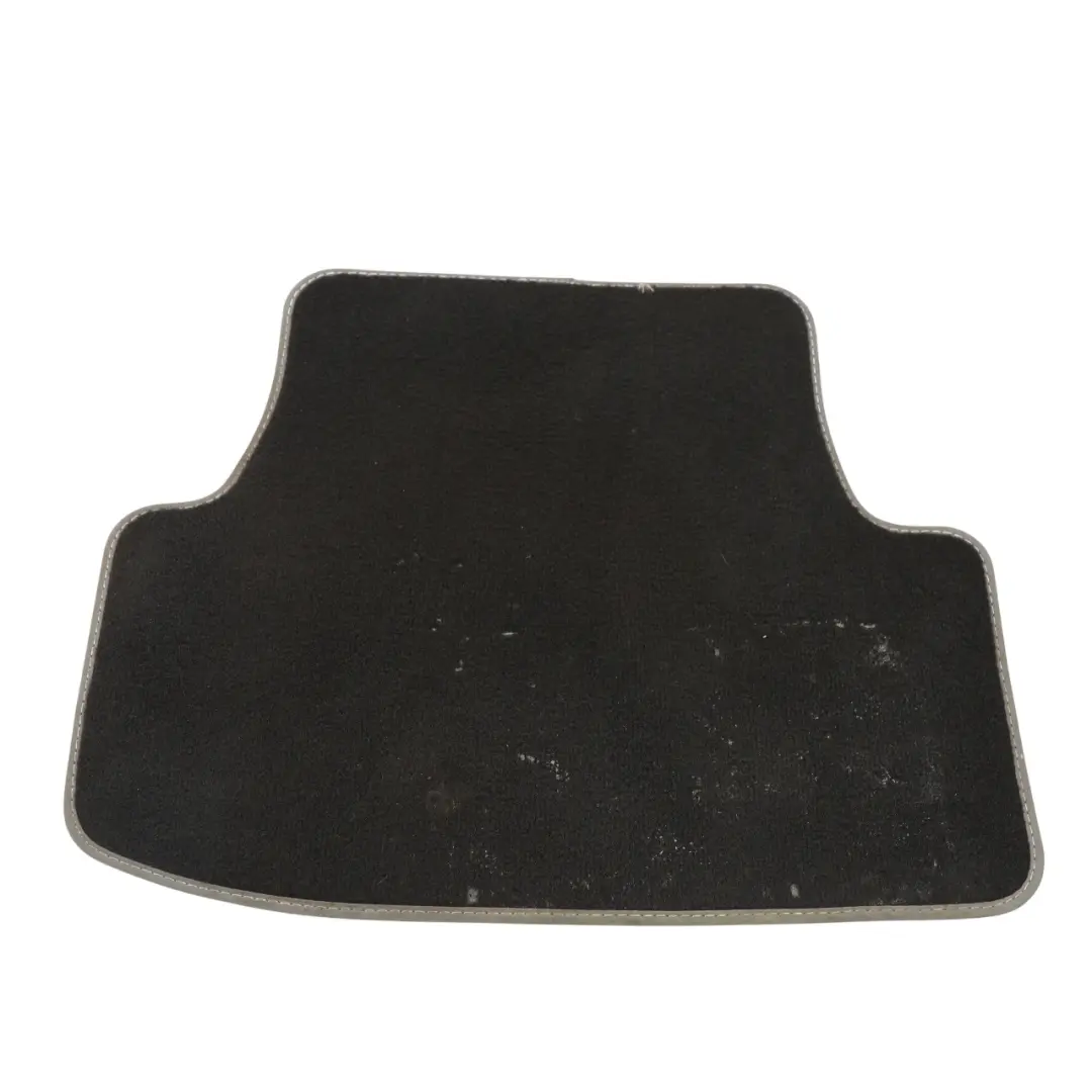 Seat Leon Mk3 5F Cupra Floor Mat Front Rear Footwell Covers Set - SKU RHD-5F0863011L - Part number 5F0863011L