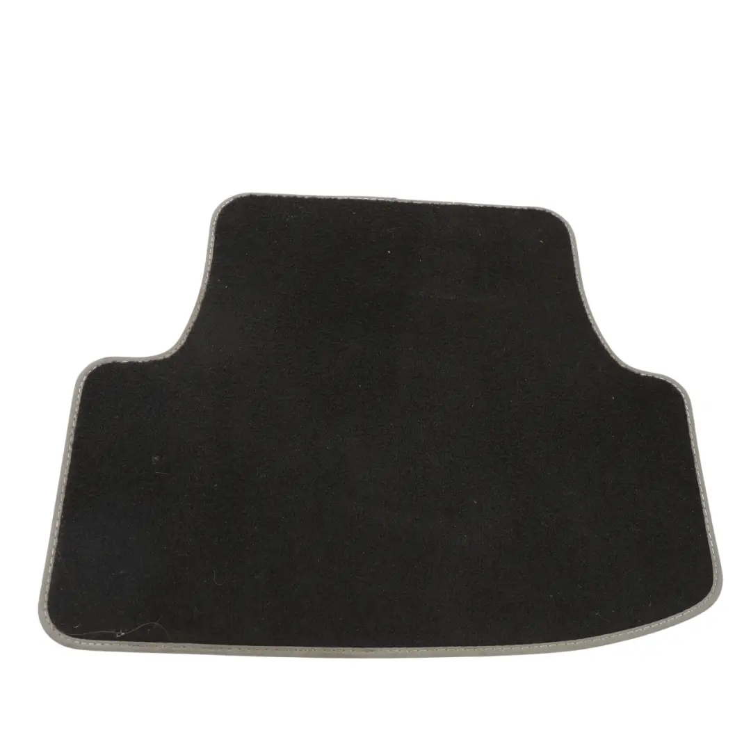 Seat Leon Mk3 5F Cupra Floor Mat Front Rear Footwell Covers Set - SKU RHD-5F0863011L - Part number 5F0863011L