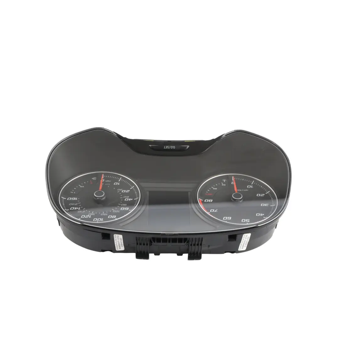 5F Speedometer Instrument Cluster Speedo Petrol Manual to Seat Leon Fr with Part number 5F0920963 Seat Leon Fr 5F Speedometer Instrument Cluster Speedo Petrol Manual - SKU RHD-5F0920963 - Part number 5F0920963