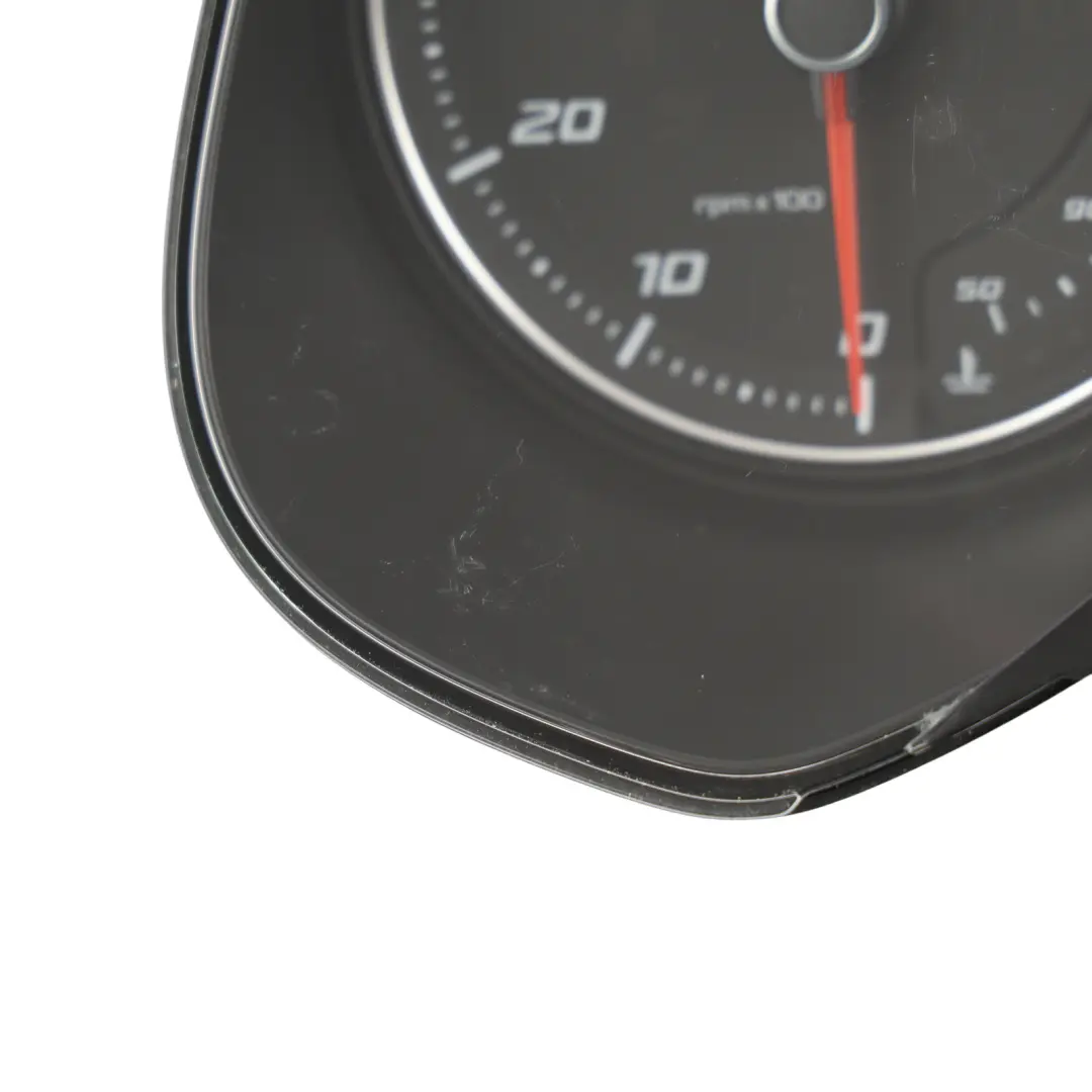 5F Speedometer Instrument Cluster Speedo Petrol Manual to Seat Leon Fr with Part number 5F0920963 Seat Leon Fr 5F Speedometer Instrument Cluster Speedo Petrol Manual - SKU RHD-5F0920963 - Part number 5F0920963