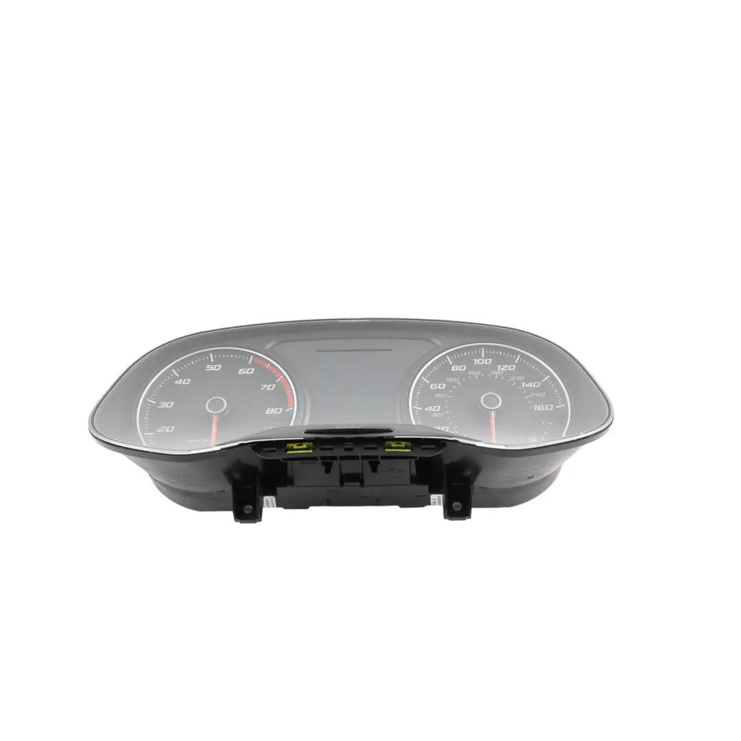Seat Leon Fr 5F Speedometer Instrument Cluster Speedo Petrol Manual - SKU RHD-5F0920963 - Part number 5F0920963