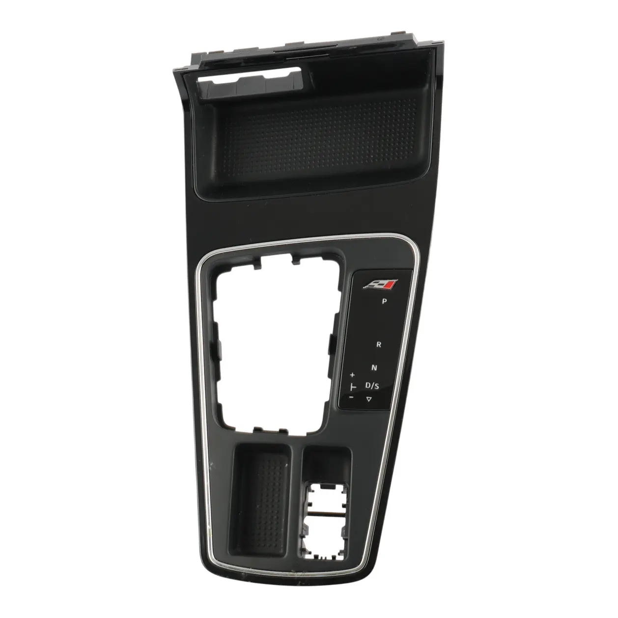 Seat Leon Mk3 Centre Console Gear Shift Surround Cover Trim Cupra 5F2863283Q