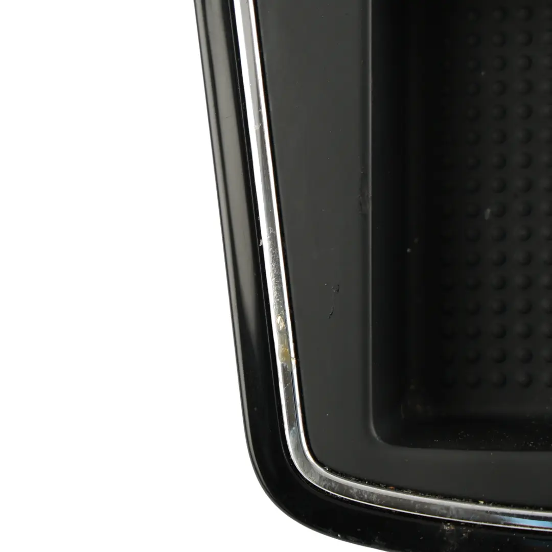 Seat Leon Mk3 Centre Console Gear Shift Surround Cover Trim Cupra - SKU RHD-5F2863283Q - Part number 5F2863283Q