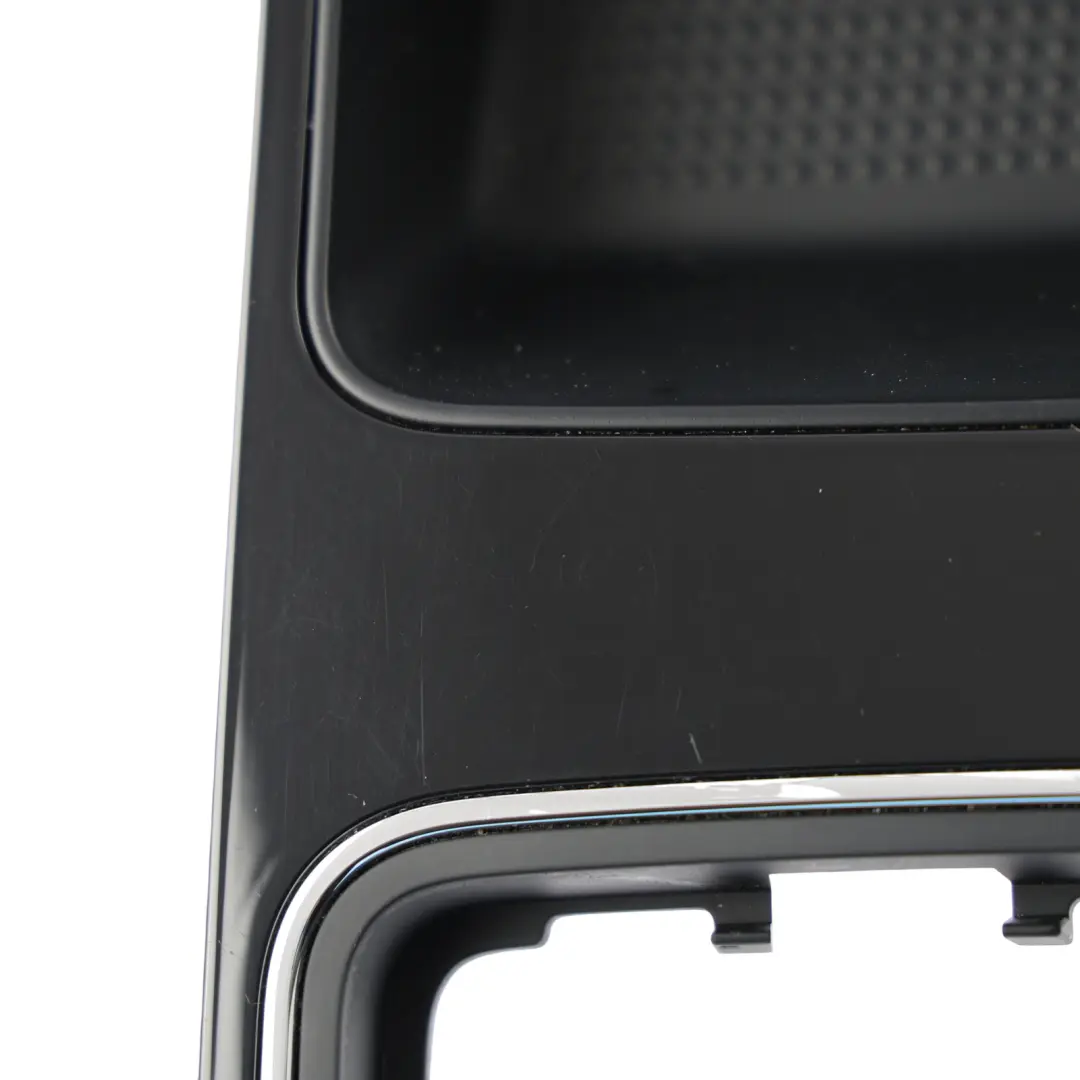 Seat Leon Mk3 Centre Console Gear Shift Surround Cover Trim Cupra - SKU RHD-5F2863283Q - Part number 5F2863283Q