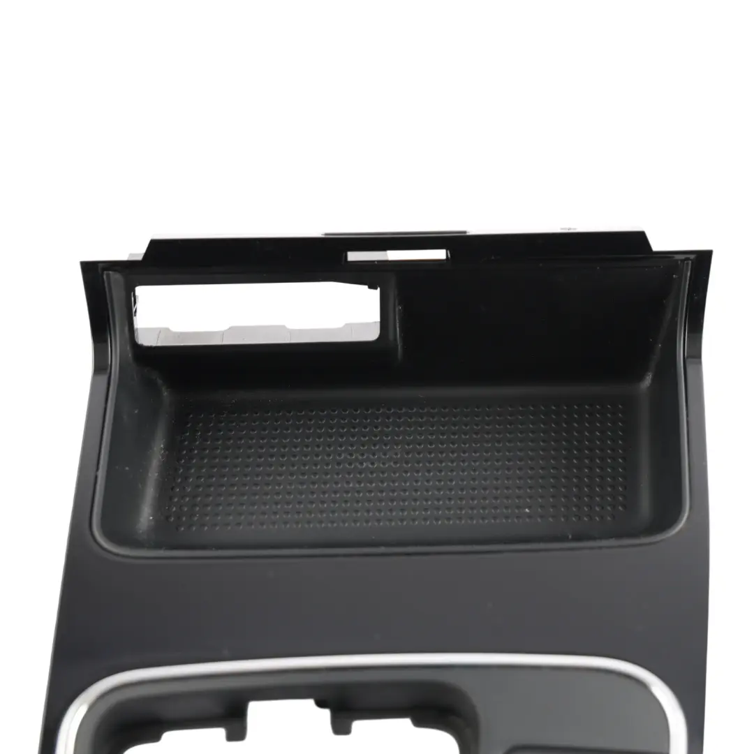 Seat Leon Mk3 Centre Console Gear Shift Surround Cover Trim Cupra - SKU RHD-5F2863283Q - Part number 5F2863283Q