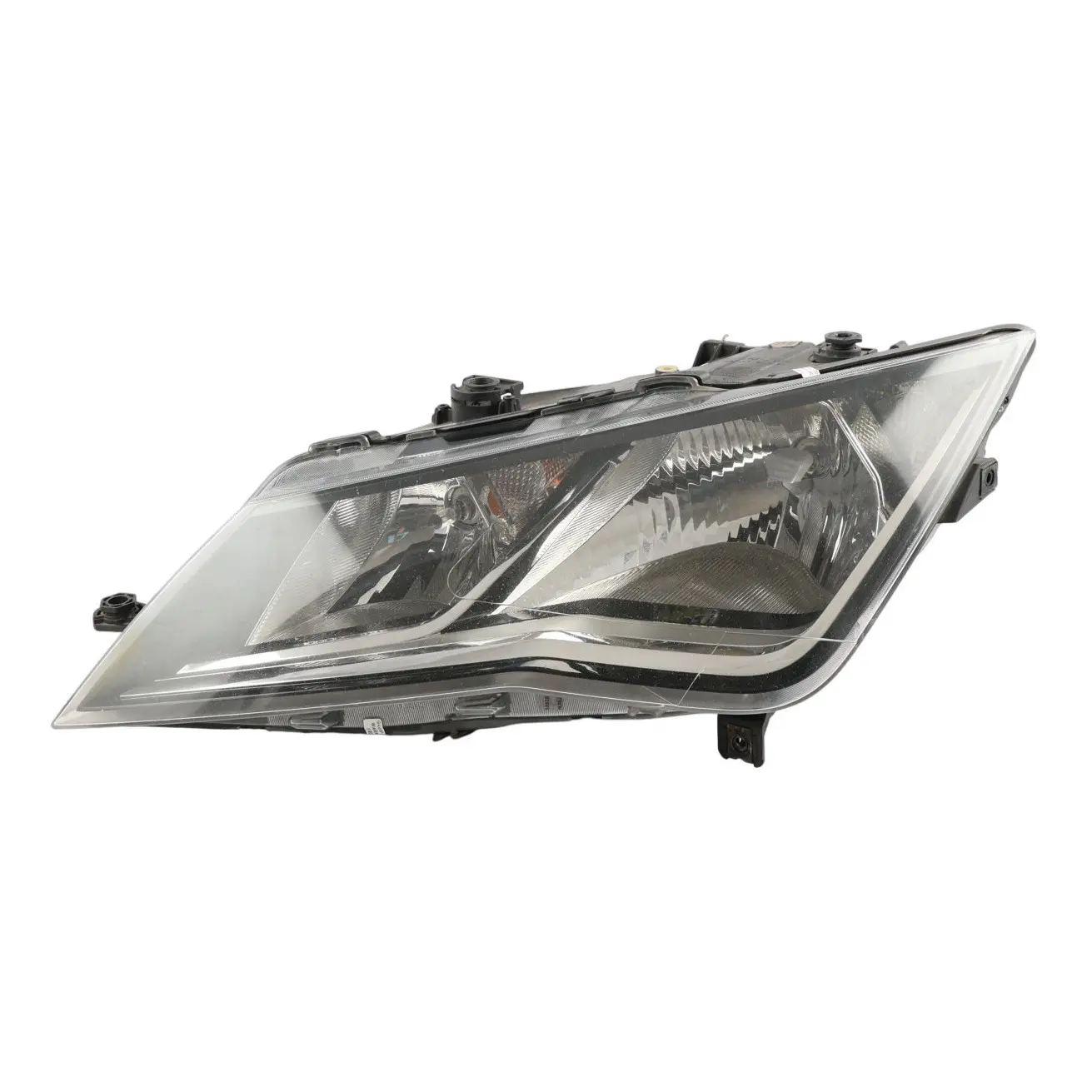 Seat Leon Mk3 Front Head Light Lamp Headlight Headlamp Left N/S 5F2941005