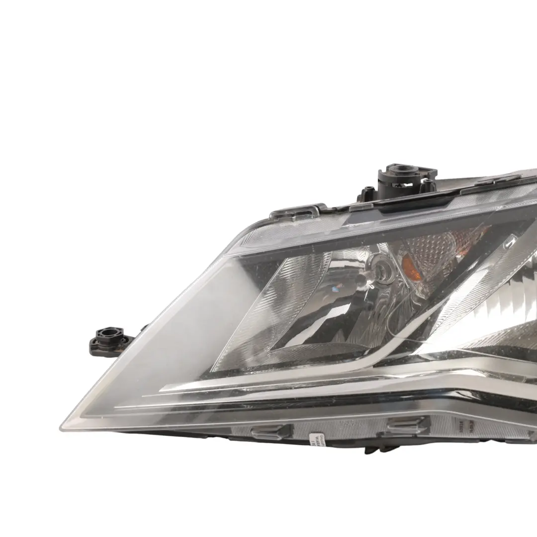 Seat Leon Mk3 Front Head Light Lamp Headlight Headlamp Left N/S - SKU RHD-5F2941005 - Part number 5F2941005
