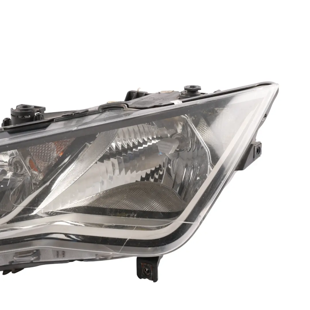Seat Leon Mk3 Front Head Light Lamp Headlight Headlamp Left N/S - SKU RHD-5F2941005 - Part number 5F2941005