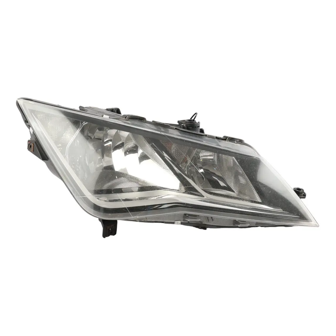 Seat Leon Mk3 Front Head Light Lamp Headlight Headlamp Right O/S 5F2941006