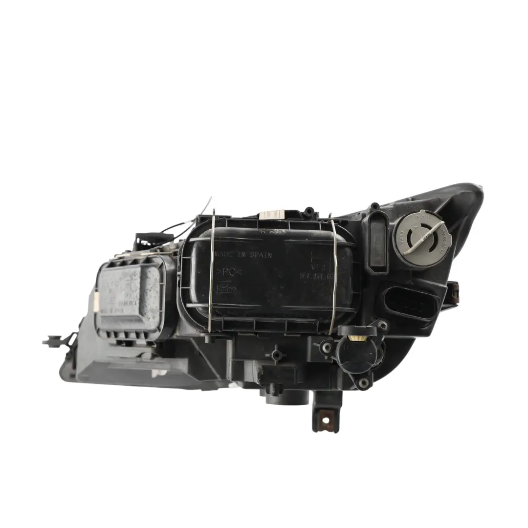 Seat Leon Mk3 Front Head Light Lamp Headlight Headlamp Right O/S - SKU RHD-5F2941006-1 - Part number 5F2941006