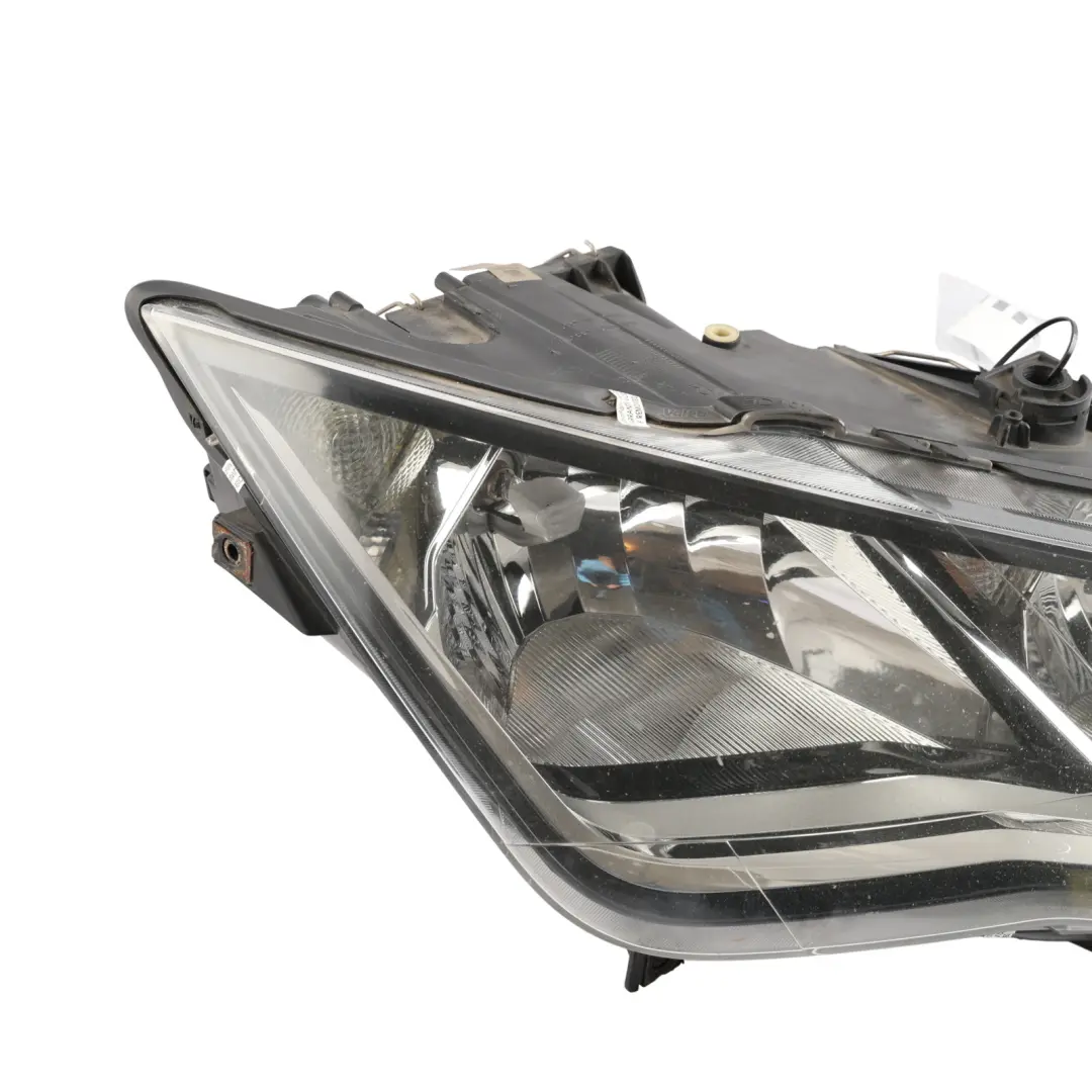 Seat Leon Mk3 Front Head Light Lamp Headlight Headlamp Right O/S - SKU RHD-5F2941006-1 - Part number 5F2941006