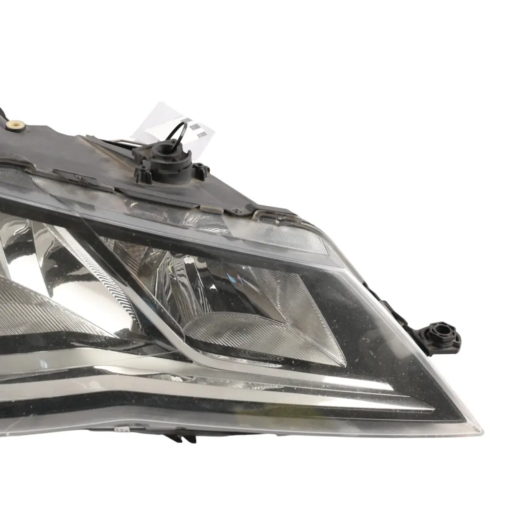 Seat Leon Mk3 Front Head Light Lamp Headlight Headlamp Right O/S - SKU RHD-5F2941006-1 - Part number 5F2941006