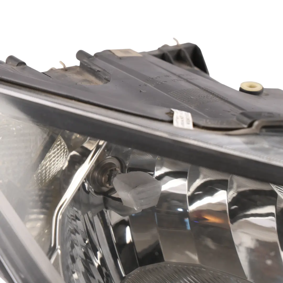 Seat Leon Mk3 Front Head Light Lamp Headlight Headlamp Right O/S - SKU RHD-5F2941006-1 - Part number 5F2941006