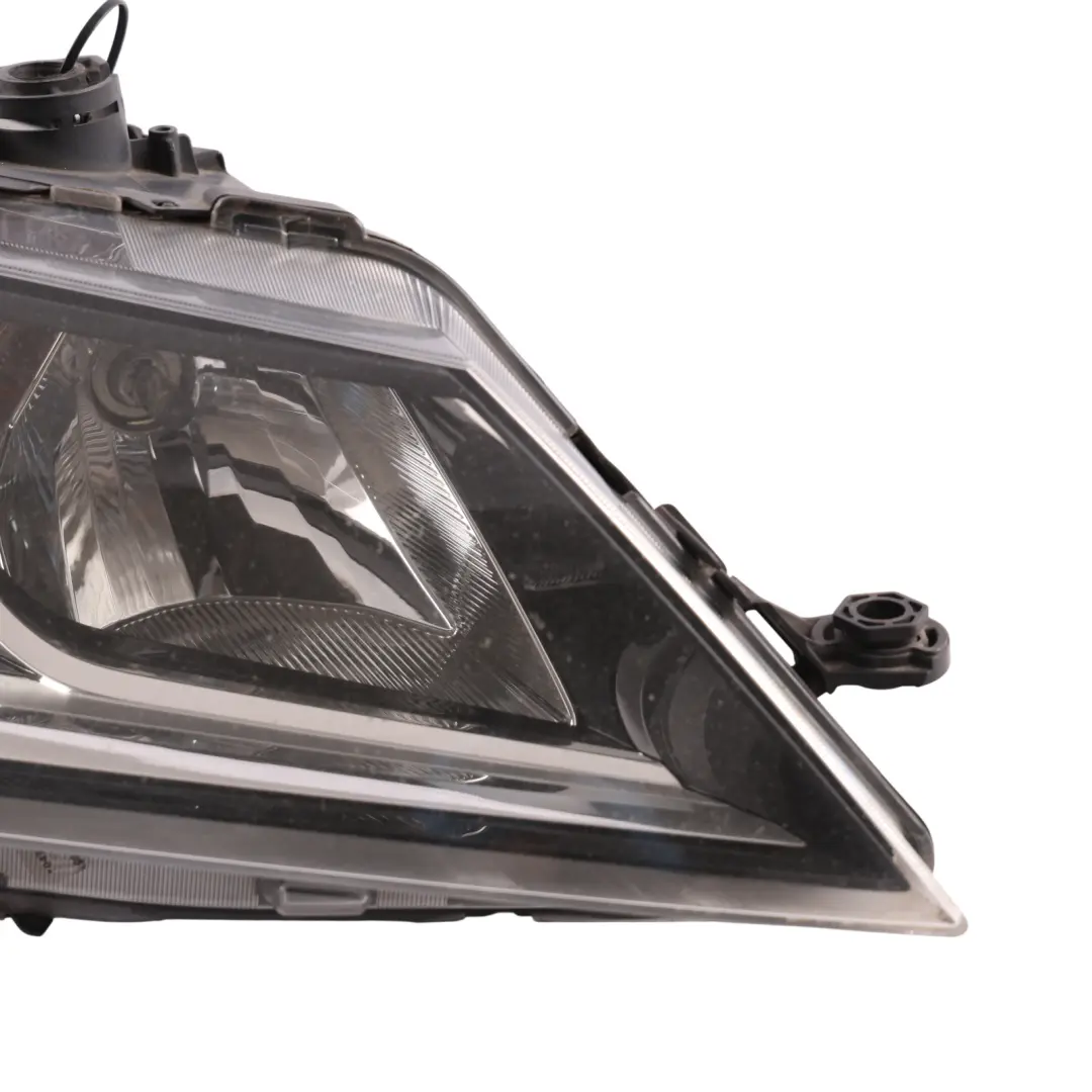 Mk3 Front Head Light Lamp Headlight Headlamp Right O/S to Seat Leon with Part number 5F2941006 Seat Leon Mk3 Front Head Light Lamp Headlight Headlamp Right O/S - SKU RHD-5F2941006-1 - Part number 5F2941006
