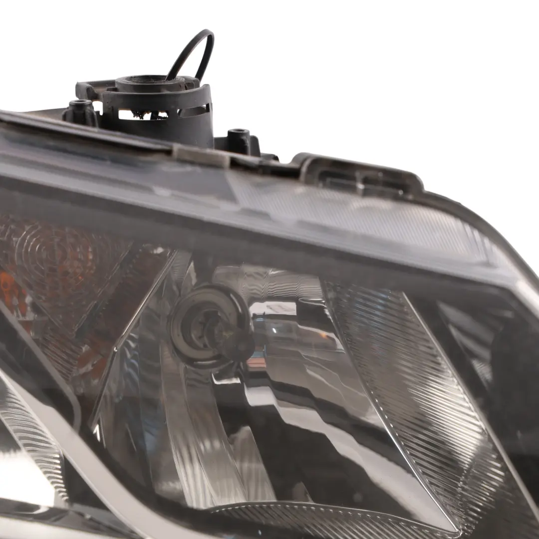 Seat Leon Mk3 Front Head Light Lamp Headlight Headlamp Right O/S - SKU RHD-5F2941006-1 - Part number 5F2941006