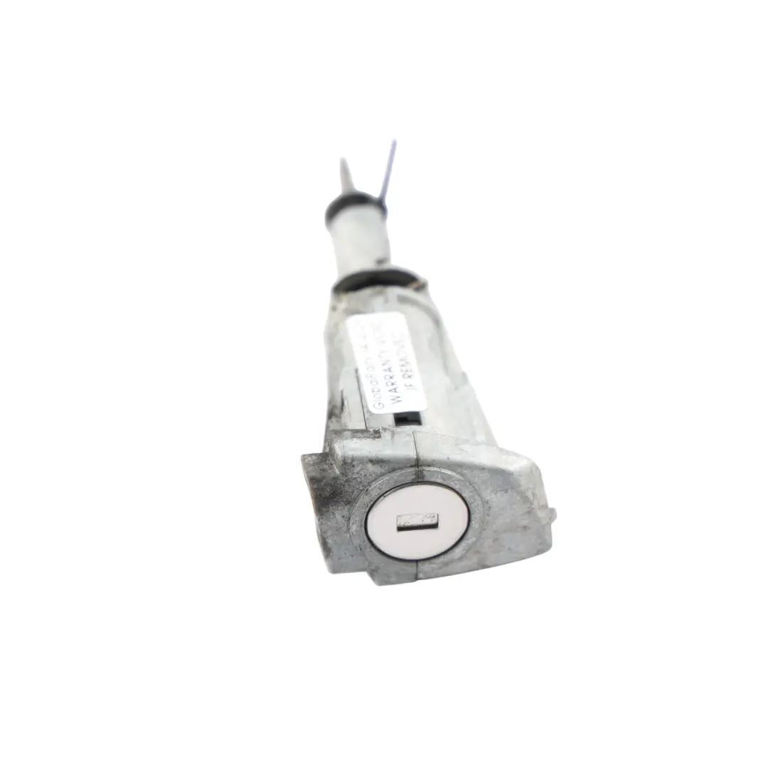 Mk3 5F Lock Cylinder Door Barrel Front Driver's Side O/S 5F4837168B to Seat Leon with Part number 5F4837167B Seat Leon Mk3 5F Lock Cylinder Door Barrel Front Driver's Side O/S 5F4837168B - SKU RHD-5F4837167B - Part number 5F4837167B