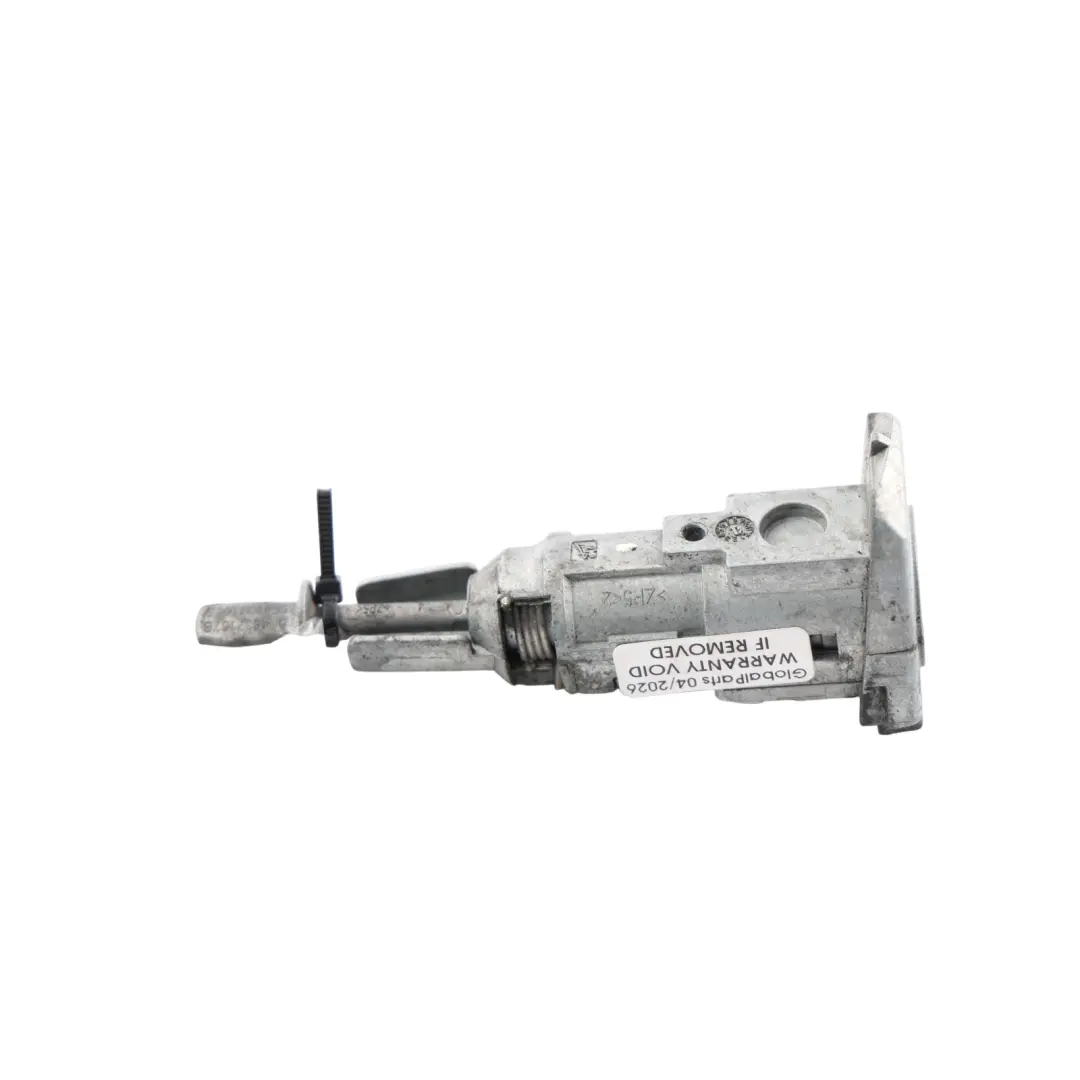 Seat Leon Mk3 5F Lock Cylinder Door Barrel Front Driver's Side O/S 5F4837168B - SKU RHD-5F4837167B - Part number 5F4837167B