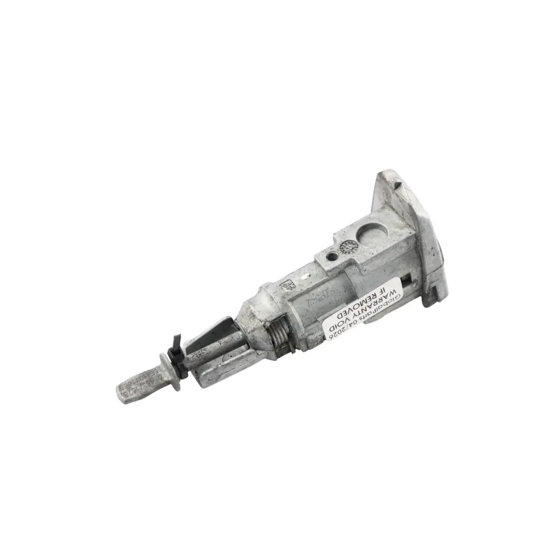Seat Leon Mk3 5F Lock Cylinder Door Barrel Front Driver's Side O/S 5F4837168B - SKU RHD-5F4837167B - Part number 5F4837167B