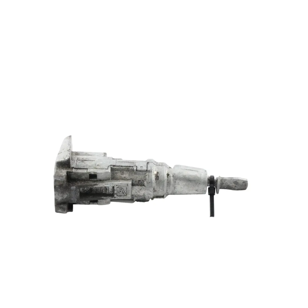 Seat Leon Mk3 5F Lock Cylinder Door Barrel Front Driver's Side O/S 5F4837168B - SKU RHD-5F4837167B - Part number 5F4837167B