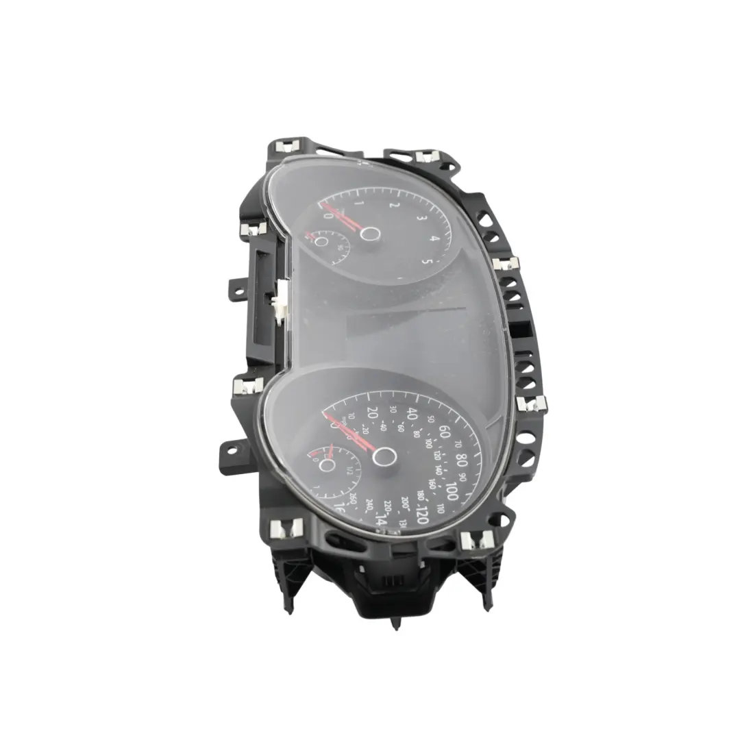 Volkswagen VW Golf Mk7 Speedometer Instrument Cluster Petrol Manual - SKU RHD-5G0920961 - Part number 5G0920961