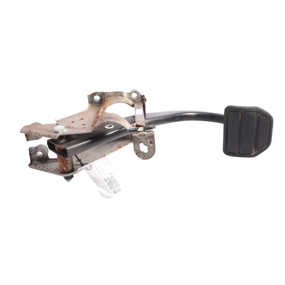 Brake Braking Pedal Assembly Unit to Land Rover Discovery 4 L319 with Part number 5H22-2455-BC Land Rover Discovery 4 L319 Brake Braking Pedal Assembly Unit - SKU RHD-5H22-2455-BC - Part number 5H22-2455-BC