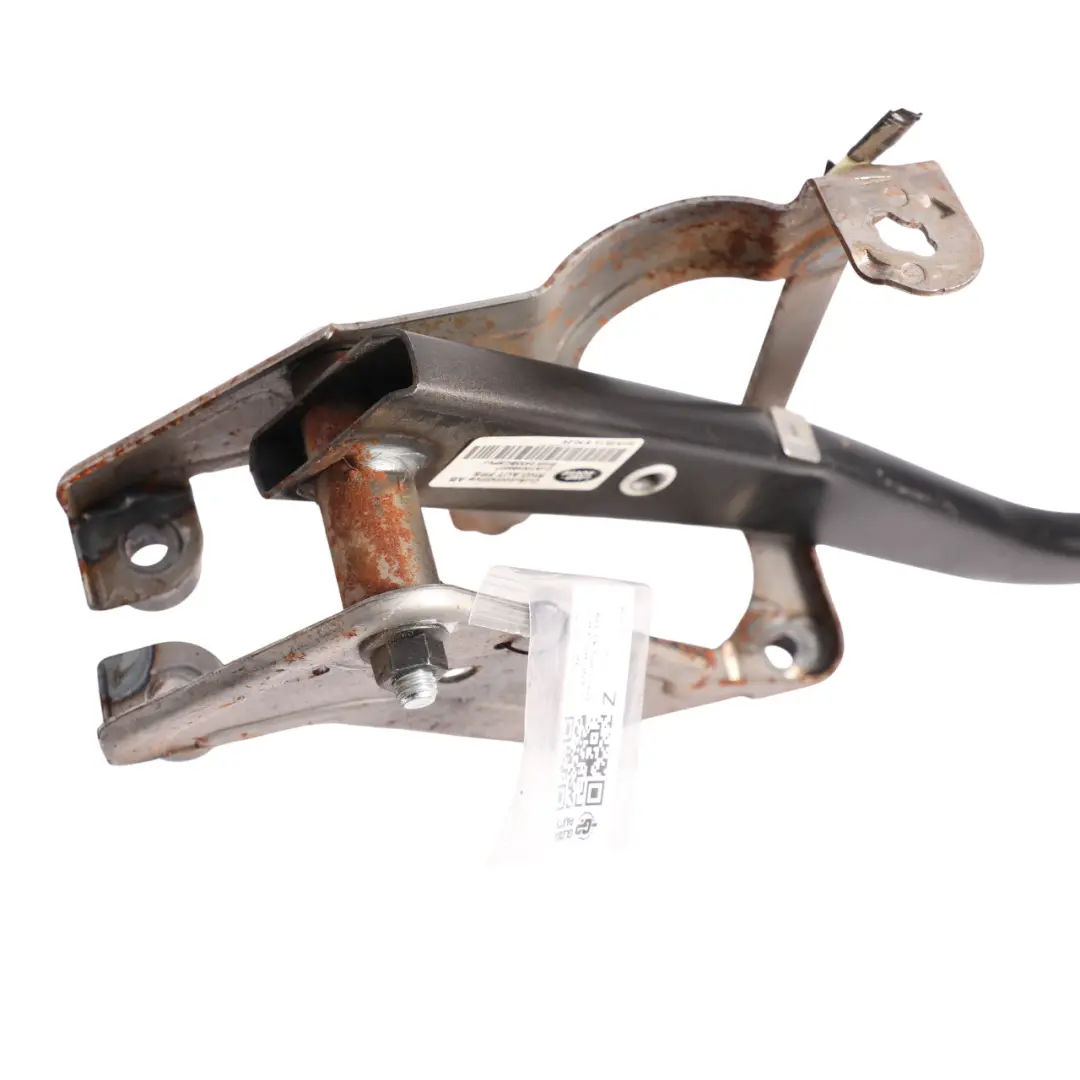 Brake Braking Pedal Assembly Unit to Land Rover Discovery 4 L319 with Part number 5H22-2455-BC Land Rover Discovery 4 L319 Brake Braking Pedal Assembly Unit - SKU RHD-5H22-2455-BC - Part number 5H22-2455-BC