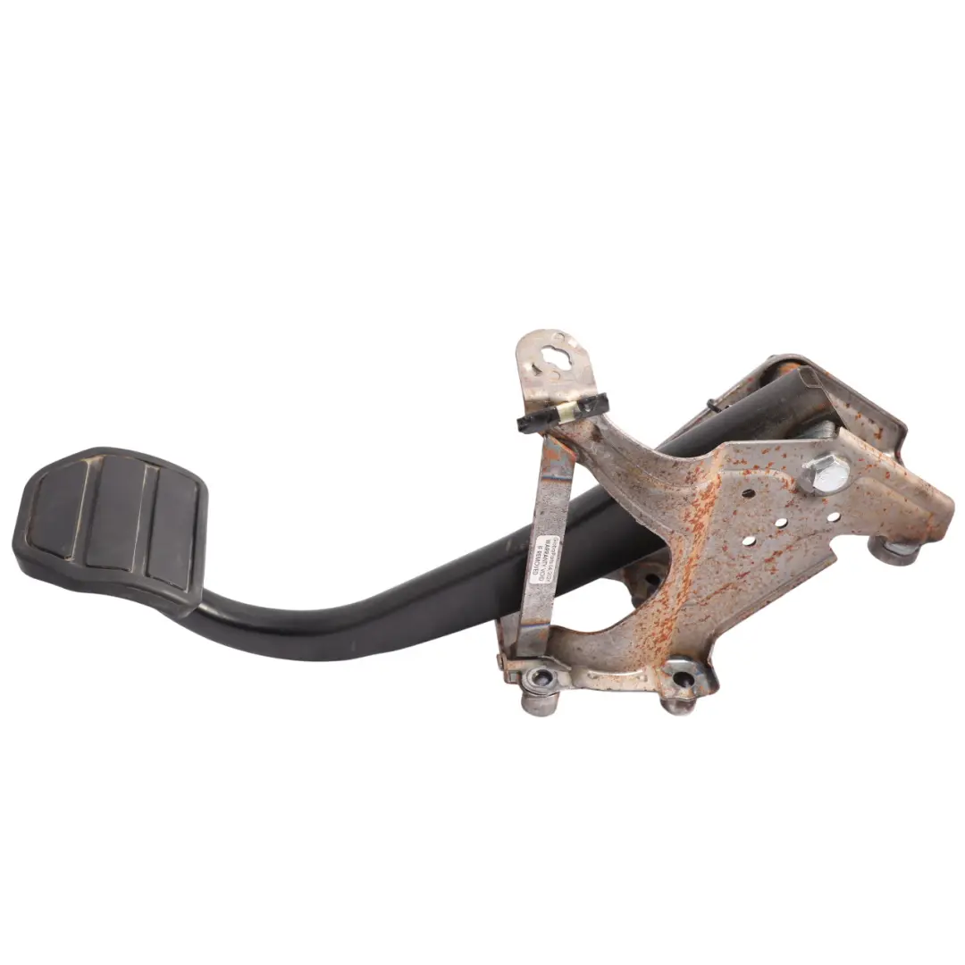 Brake Braking Pedal Assembly Unit to Land Rover Discovery 4 L319 with Part number 5H22-2455-BC Land Rover Discovery 4 L319 Brake Braking Pedal Assembly Unit - SKU RHD-5H22-2455-BC - Part number 5H22-2455-BC