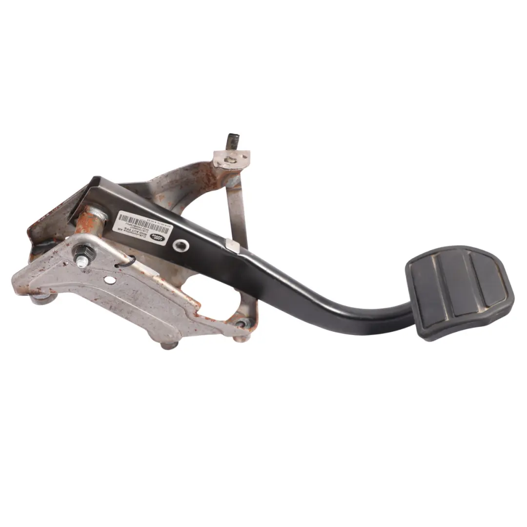 Brake Braking Pedal Assembly Unit to Land Rover Discovery 4 L319 with Part number 5H22-2455-BC Land Rover Discovery 4 L319 Brake Braking Pedal Assembly Unit - SKU RHD-5H22-2455-BC - Part number 5H22-2455-BC