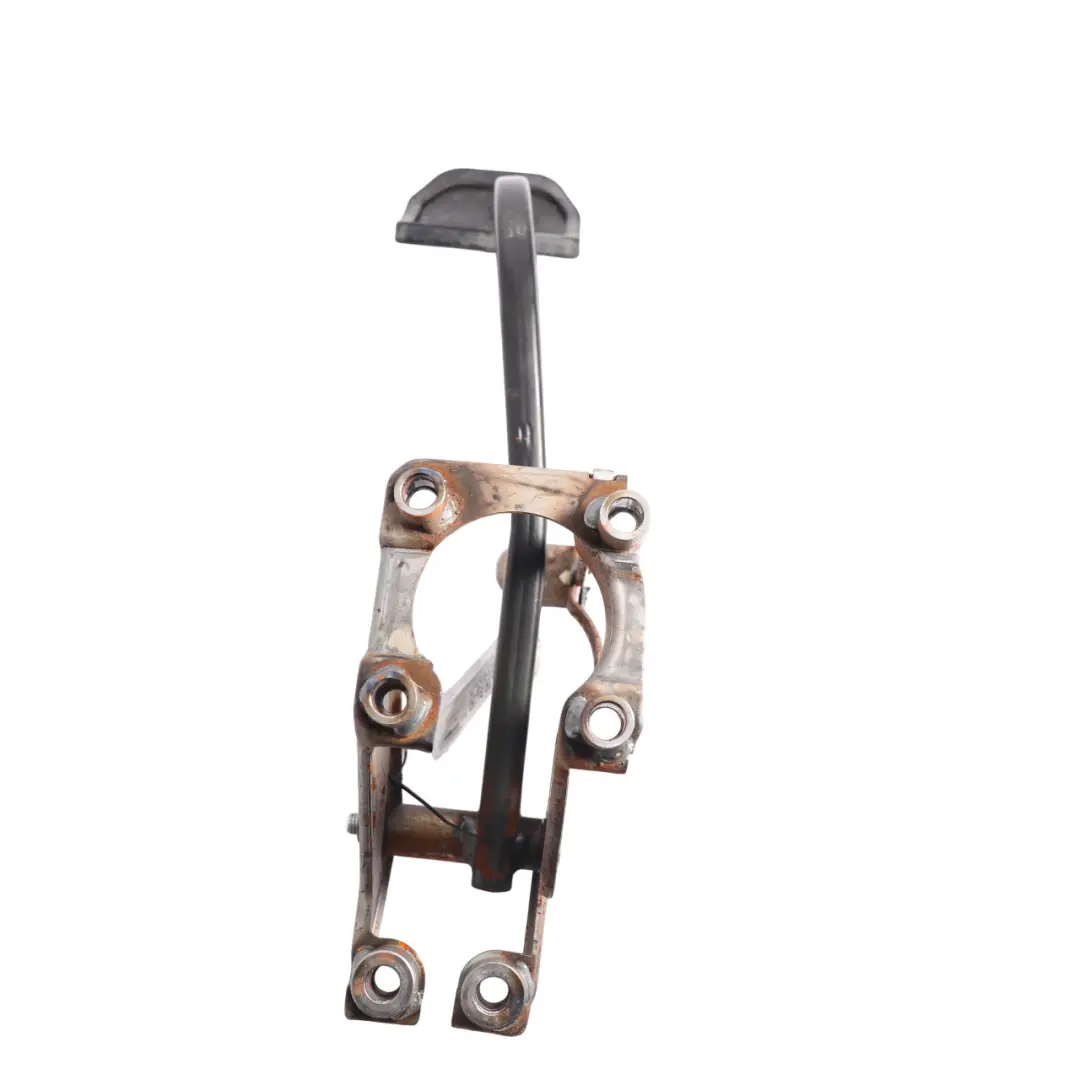 Brake Braking Pedal Assembly Unit to Land Rover Discovery 4 L319 with Part number 5H22-2455-BC Land Rover Discovery 4 L319 Brake Braking Pedal Assembly Unit - SKU RHD-5H22-2455-BC - Part number 5H22-2455-BC