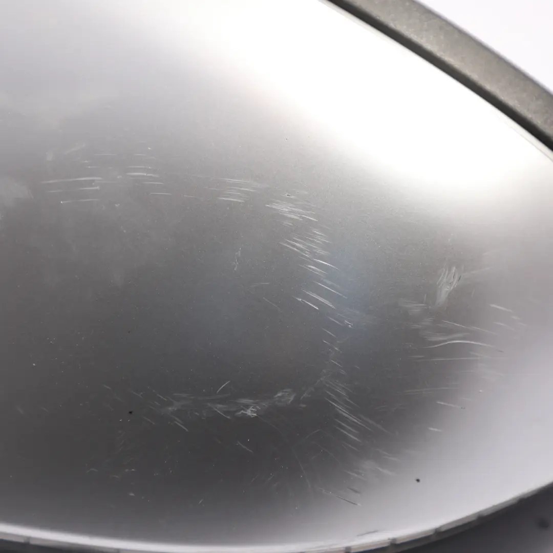 Mk8 R CD1 Side View Wing Mirror Left N/S Matt Chrome 5H2857507AC to Volkswagen Golf with Part number 5H2857507AC-MCH Volkswagen Golf Mk8 R CD1 Side View Wing Mirror Left N/S Matt Chrome 5H2857507AC - SKU RHD-5H2857507AC-MCH - Part number 5H2857507AC-MCH